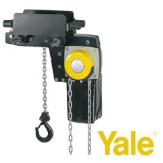 category Yalelift YL LHG