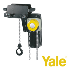 category Yalelift YL LHP