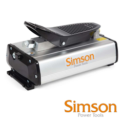 category Lufthydraulische Pumpe AHP