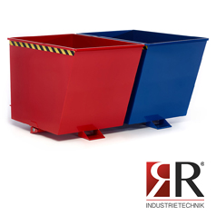 category Muldenkipper RUK-duo