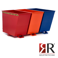 category Muldenkipper RUK-trio