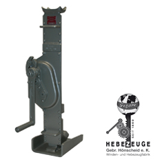 category Gleishebewinde No. 14