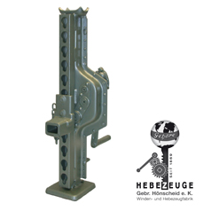 category DIN-Stahlwinde No. 18