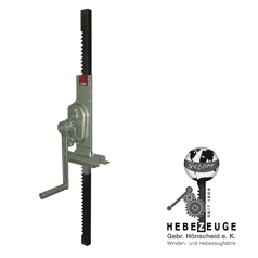 category Schleusenwinde No. 22