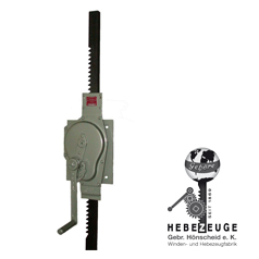 category Schleusenwinde No. 23