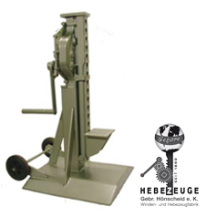 category Karosseriewinde No. 24