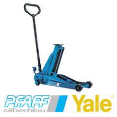 category Rangierheber HRH PROLINE