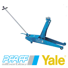 category Rangierheber HRH Silverline