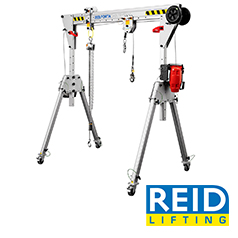 category Porta Gantry Rapide