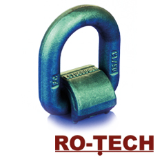 category Anschweißpunkt zum Zurren