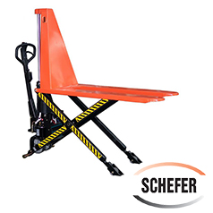 category Scherenhubwagen SHW Eco 10 E