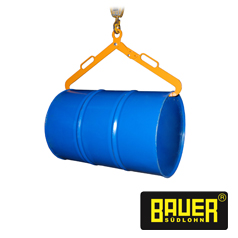 category Scherengreifer LG