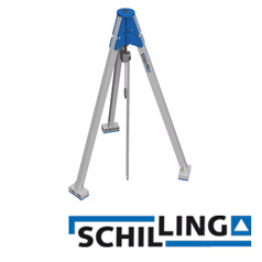 category Alu-Dreibock