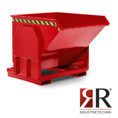 category Schwerlastkipper RMK