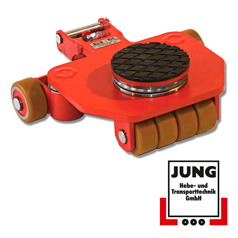 category Servofahrwerk JLF 3,5