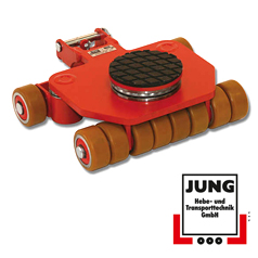 category Servofahrwerk JLF 5