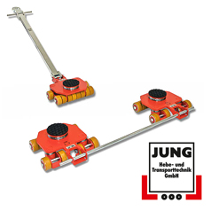 category Servofahrwerk JLF Set 15