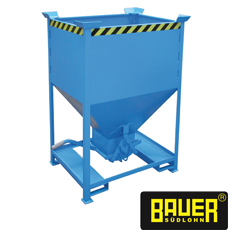 category Silobehälter SG