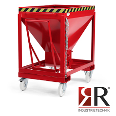 category Silobehälter RSLF