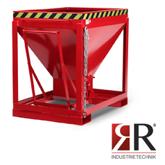 category Silobehälter RSL