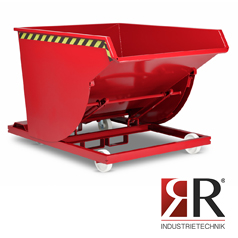 category Spänekipper RSK-S