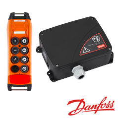 category Funksteuerungssystem TM70/1.13