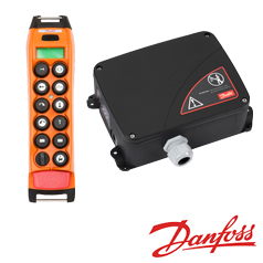 category Funksteuerungssystem TM70/2.13