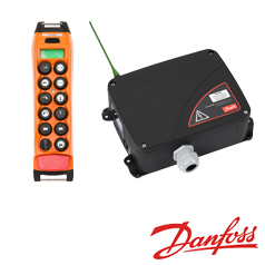 category Funksteuerungssystem TM70/2.21