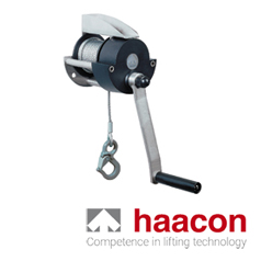 category Handseilwinde TANGO