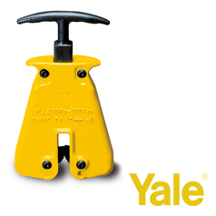 category Handklemme THG