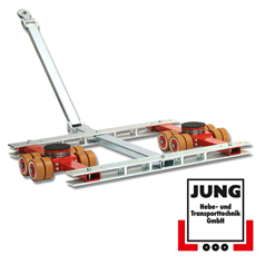 category Tandemfahrwerk JTL 20 G