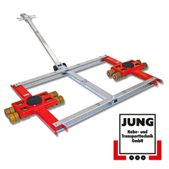 category Tandemfahrwerk JTLB 14 K