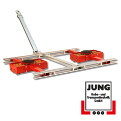 category Tandemfahrwerk JTLB 30 G