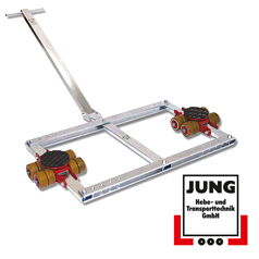 category Tandemfahrwerk JTLB 6 K