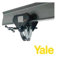 category Rollklemme YALE CTP