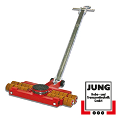 category Schwerlastfahrwerk JL-K