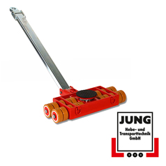 category Schwerlastfahrwerk JLB-G