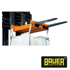 category Traverse für Big-Bags TBB-E