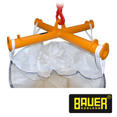 category Traverse für Big-Bags TBB