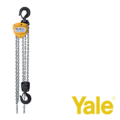 category Stirnradflaschenzug VSIII