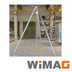 category Alu-Dreibock 140 P+M