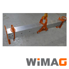 category Alu-Traverse 410 Verstellbar