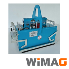 category Gamma Levator