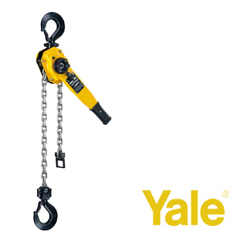 category Handhebelzug UNOplus Series A