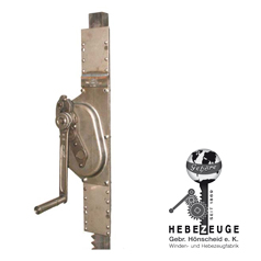 category Zahnstangengetriebe No. 13