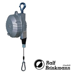 category Balancer ATEX 9354-9359