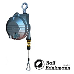 category Balancer ATEX 9520-9525