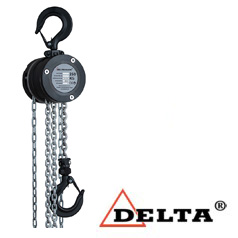 category Stirnradkettenzug ALUM 360°