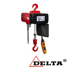 category Elektrischer Kettenzug DEH