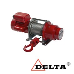 category Elektrische Seilwinde DPT